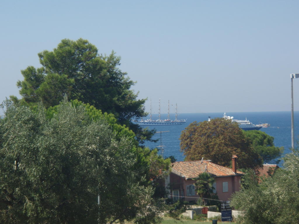 Zohil Rovinj