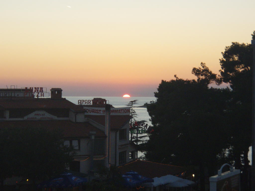 Gostinjska kuća Zohil Rovinj