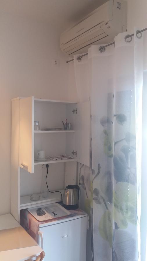 Gostinjska kuća Zohil Rovinj