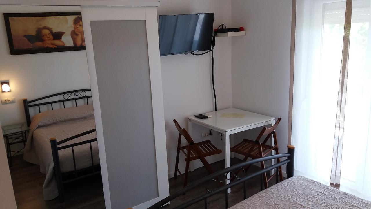 Gostinjska kuća Zohil Rovinj