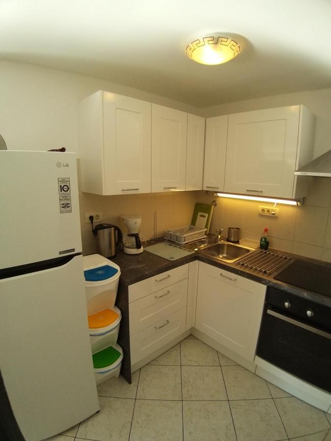 Zohil Guest house Rovinj