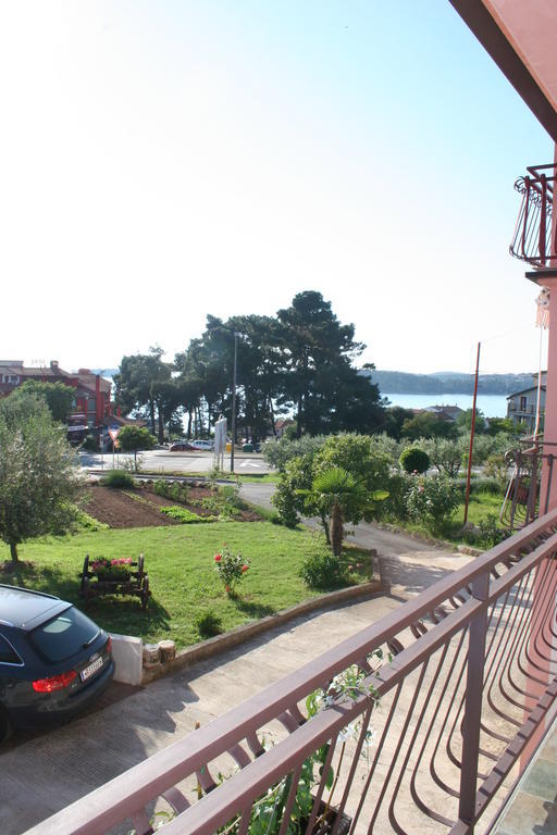 Guest house Zohil Rovinj