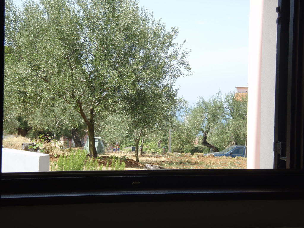 Guest house Zohil Rovinj
