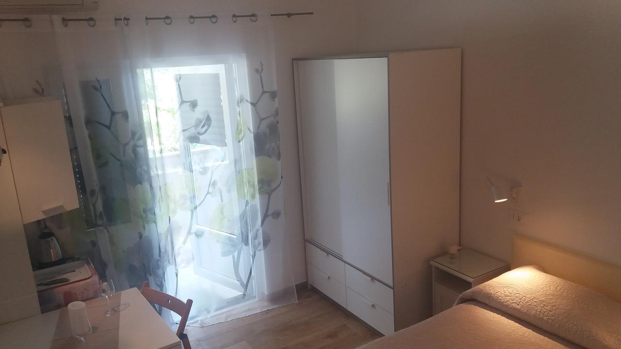 Guest house Zohil Rovinj