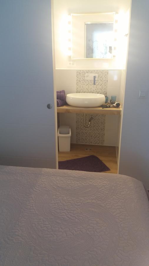 Guest house Zohil Rovinj