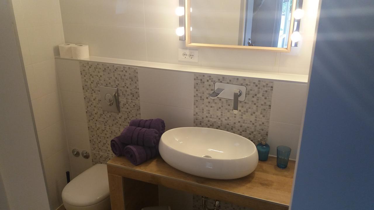 Guest house Zohil
