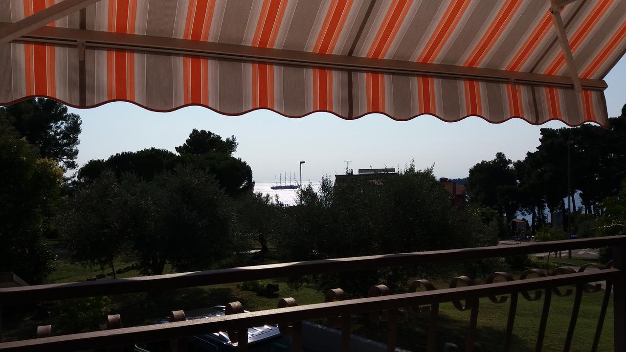 Zohil Guest house Rovinj